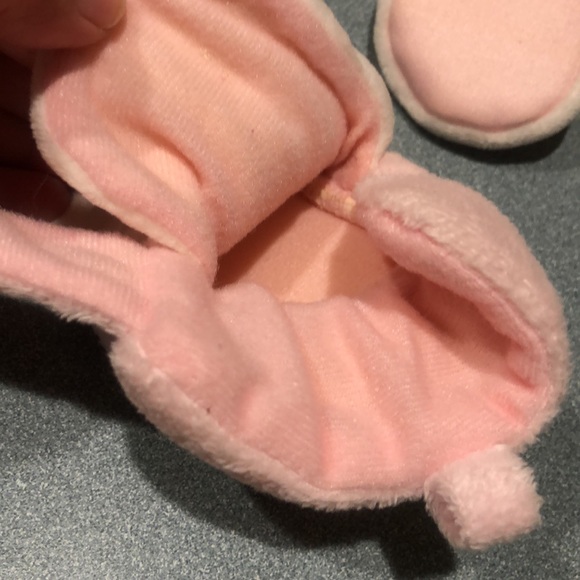 Unicorn Booties - Picture 5 of 6